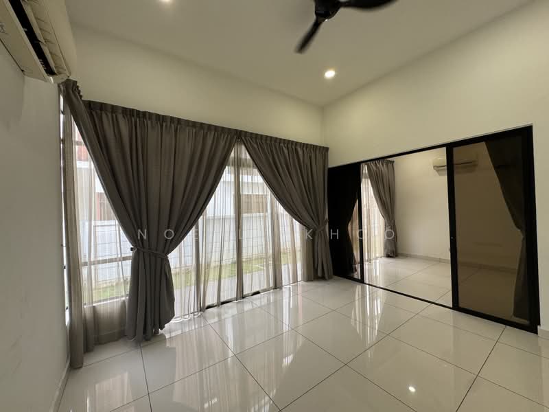 Rumah Kluster untuk Dijual di Horizon Hills (Iskandar Puteri (Nusajaya)) - Noelle Khoo - PropertyGuru.com.my