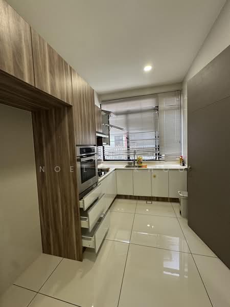 Rumah Kluster untuk Dijual di Horizon Hills (Iskandar Puteri (Nusajaya)) - Noelle Khoo - PropertyGuru.com.my