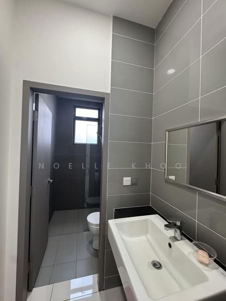 Rumah Kluster untuk Dijual di Horizon Hills (Iskandar Puteri (Nusajaya)) - Noelle Khoo - PropertyGuru.com.my