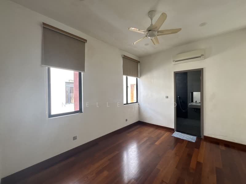 Rumah Kluster untuk Dijual di Horizon Hills (Iskandar Puteri (Nusajaya)) - Noelle Khoo - PropertyGuru.com.my