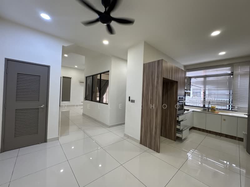 Rumah Kluster untuk Dijual di Horizon Hills (Iskandar Puteri (Nusajaya)) - Noelle Khoo - PropertyGuru.com.my