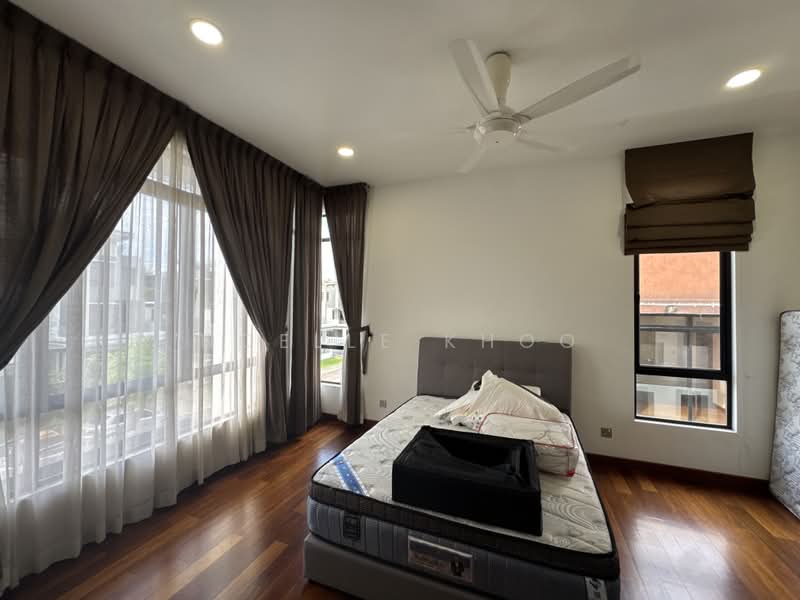 Rumah Kluster untuk Dijual di Horizon Hills (Iskandar Puteri (Nusajaya)) - Noelle Khoo - PropertyGuru.com.my