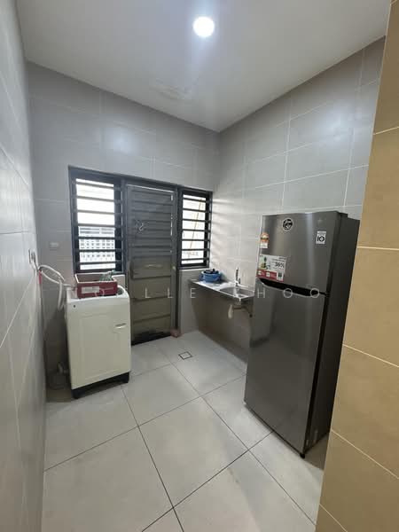 Rumah Kluster untuk Dijual di Horizon Hills (Iskandar Puteri (Nusajaya)) - Noelle Khoo - PropertyGuru.com.my