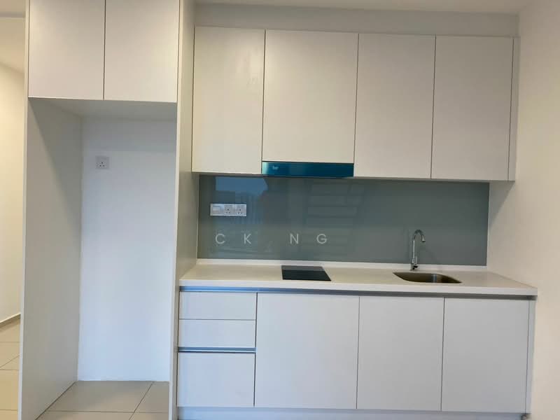 Service Residence for Sale at EkoCheras Service Residences - CK Ng - Kitchen - PropertyGuru.com.my