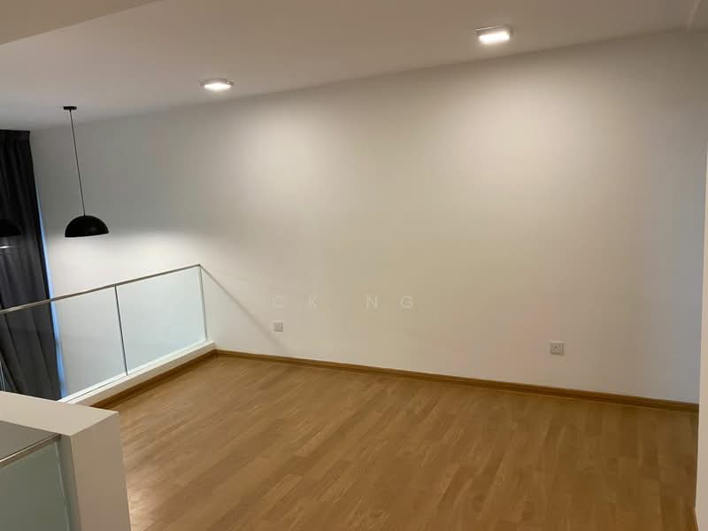 Service Residence for Sale at EkoCheras - CK Ng - Interior - PropertyGuru.com.my
