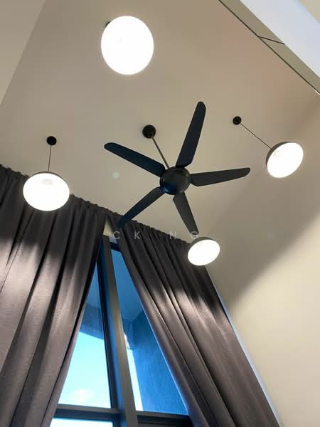 Service Residence for Sale at EkoCheras Service Residences - CK Ng - Interior - PropertyGuru.com.my