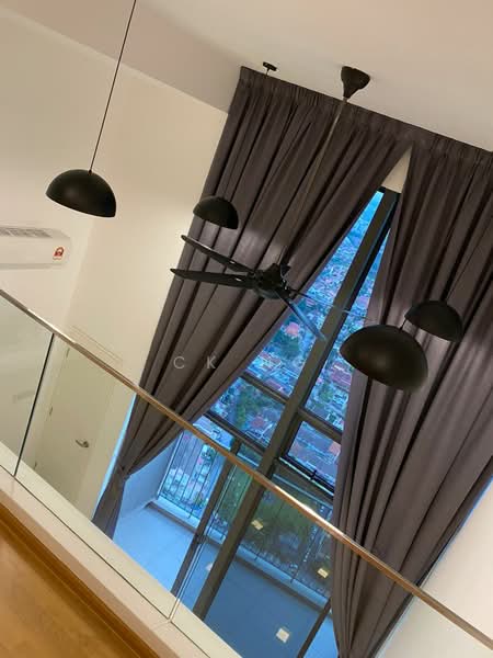 Service Residence for Sale at EkoCheras Service Residences - CK Ng - PropertyGuru.com.my