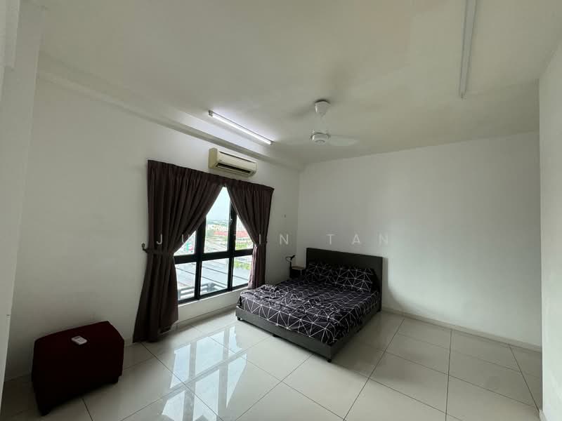 Servis Apartment untuk Disewa di Emira Residence - Justin Tan - Bedroom - PropertyGuru.com.my