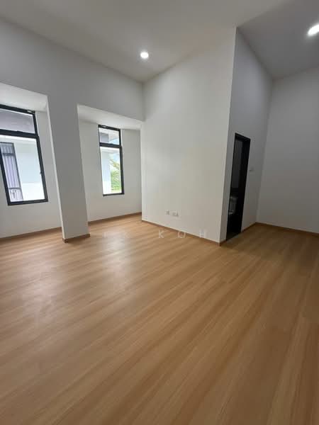 Rumah Berkembar untuk Dijual di Ulu Tiram (Johor) - KK Koh - Interior - PropertyGuru.com.my