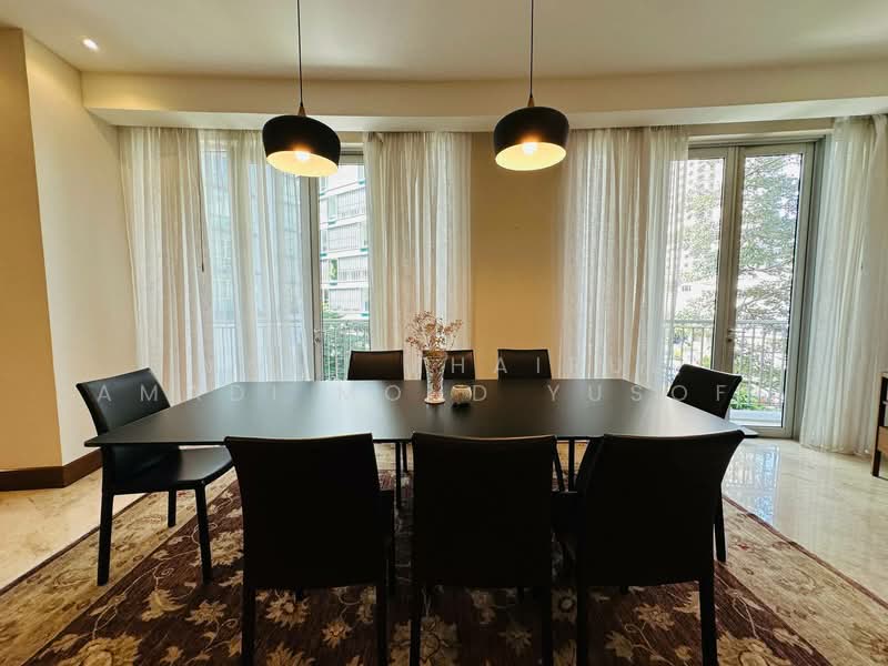 Kondominium untuk Dijual di Kirana Residence - Mohd Khairul Amadi Mohd Yusoff - PropertyGuru.com.my