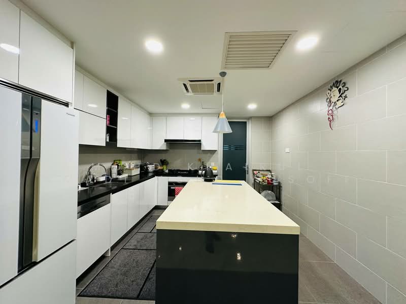 Kondominium untuk Dijual di Kirana Residence - Mohd Khairul Amadi Mohd Yusoff - PropertyGuru.com.my