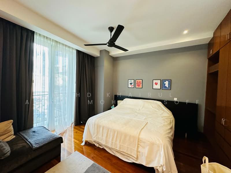 Kondominium untuk Dijual di Kirana Residence - Mohd Khairul Amadi Mohd Yusoff - PropertyGuru.com.my