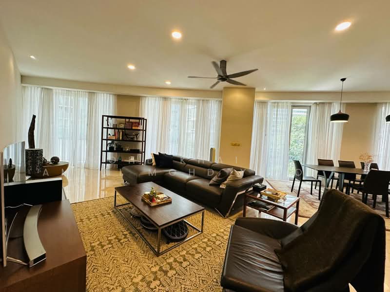 Kondominium untuk Dijual di Kirana Residence - Mohd Khairul Amadi Mohd Yusoff - PropertyGuru.com.my