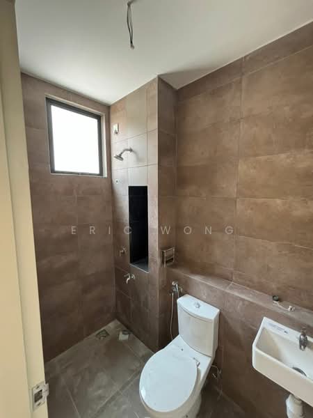 2-storey Terraced House for Rent in Masai (Johor) - Eric Wong - Bathroom - PropertyGuru.com.my