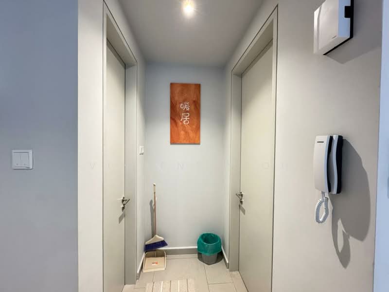Service Residence for Rent at Isola - Vincent Yeoh - PropertyGuru.com.my