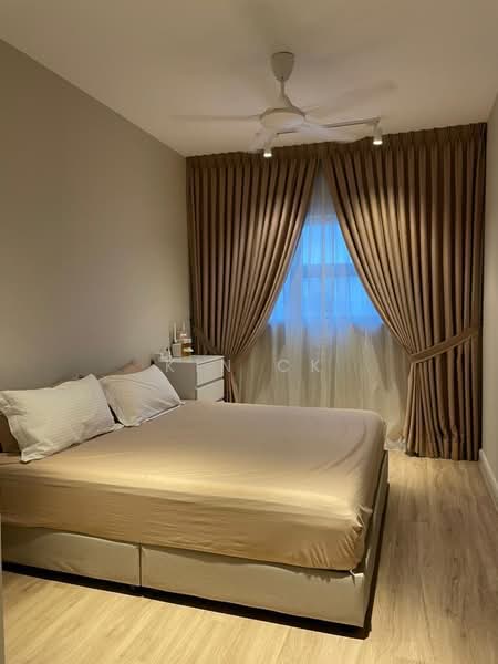 Service Residence for Rent at Kiara Kasih - Kin CK - PropertyGuru.com.my