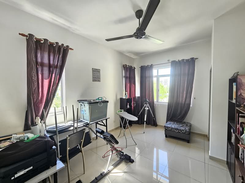 2-storey Terraced House for Sale in Bandar Rimbayu (Telok Panglima Garang) - Leon Goh - Interior - PropertyGuru.com.my
