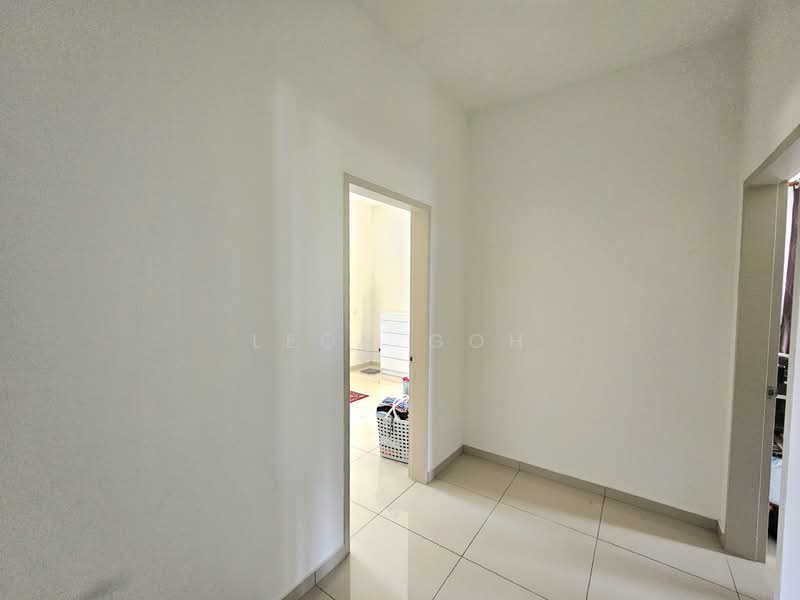 2-storey Terraced House for Sale in Bandar Rimbayu (Telok Panglima Garang) - Leon Goh - Interior - PropertyGuru.com.my