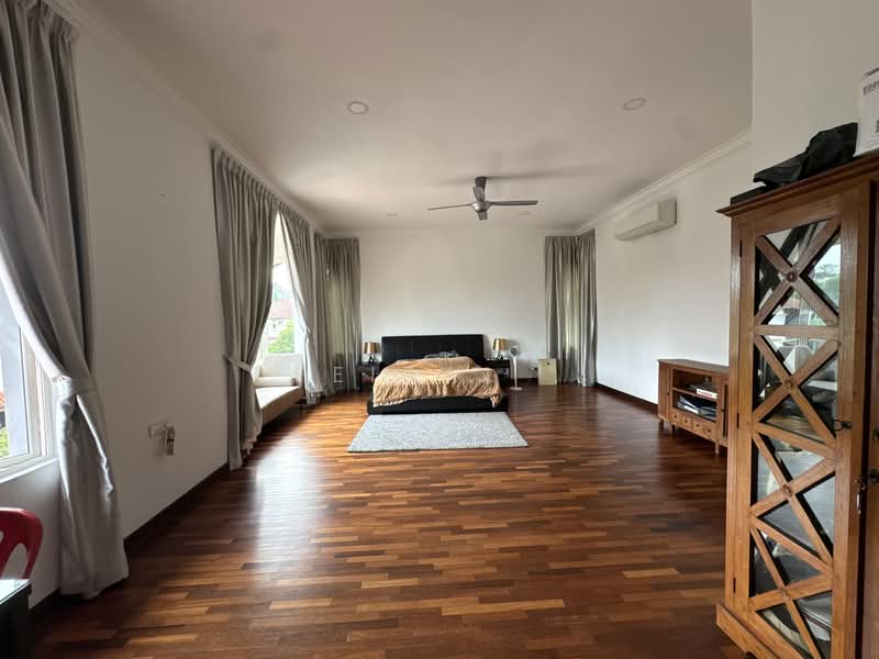 Semi-Detached House for Sale in Kota Damansara (Selangor) - Feisal . - Bedroom - PropertyGuru.com.my