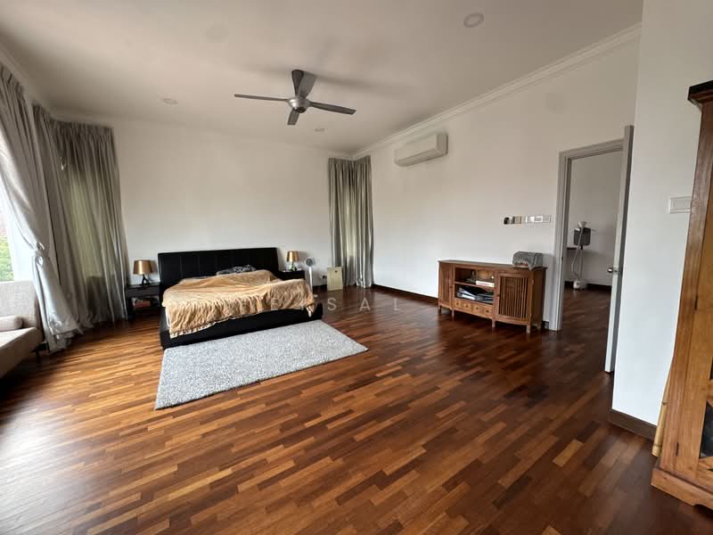 Semi-Detached House for Sale in Kota Damansara (Selangor) - Feisal . - Bedroom - PropertyGuru.com.my