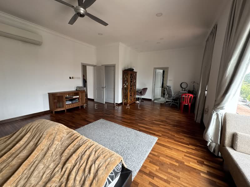 Semi-Detached House for Sale in Kota Damansara (Selangor) - Feisal . - Bedroom - PropertyGuru.com.my
