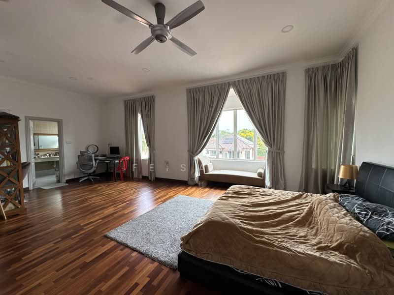 Semi-Detached House for Sale in Kota Damansara (Selangor) - Feisal . - Bedroom - PropertyGuru.com.my