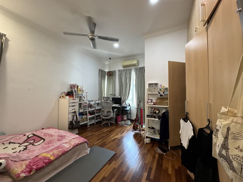 Semi-Detached House for Sale in Kota Damansara (Selangor) - Feisal . - Bedroom - PropertyGuru.com.my
