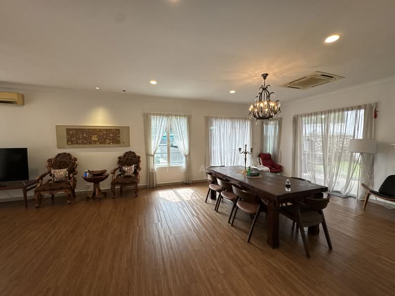 Semi-Detached House for Sale in Kota Damansara (Selangor) - Feisal . - Living Room - PropertyGuru.com.my