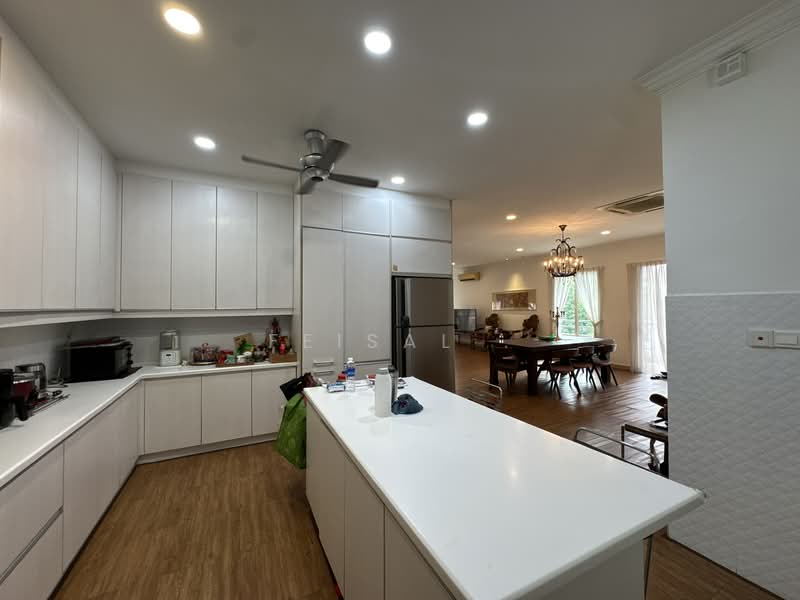Semi-Detached House for Sale in Kota Damansara (Selangor) - Feisal . - Kitchen - PropertyGuru.com.my
