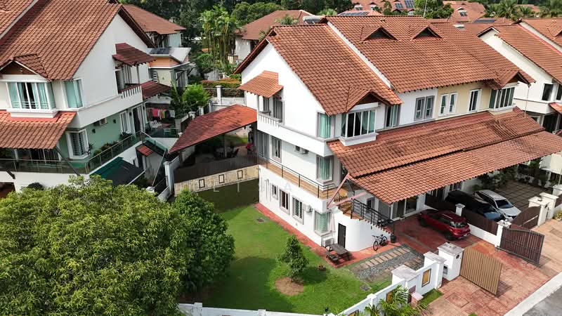 Semi-Detached House for Sale in Kota Damansara (Selangor) - Feisal . - Exterior - PropertyGuru.com.my
