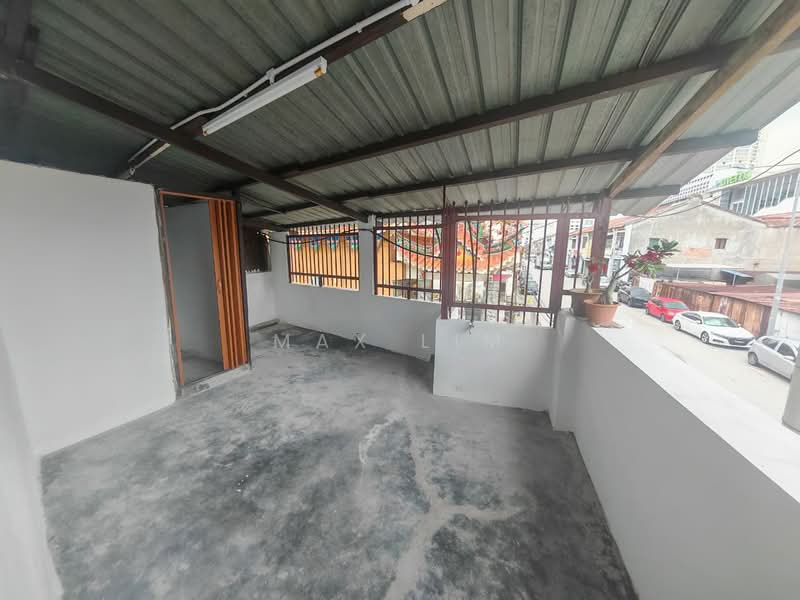 Shop for Rent in George Town (Penang) - Max Lim - Balcony - PropertyGuru.com.my