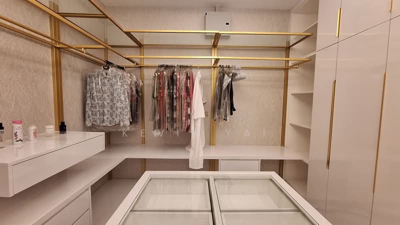 2-storey Terraced House for Sale in Bangsar (Kuala Lumpur) - Kevin Yai - Interior - PropertyGuru.com.my