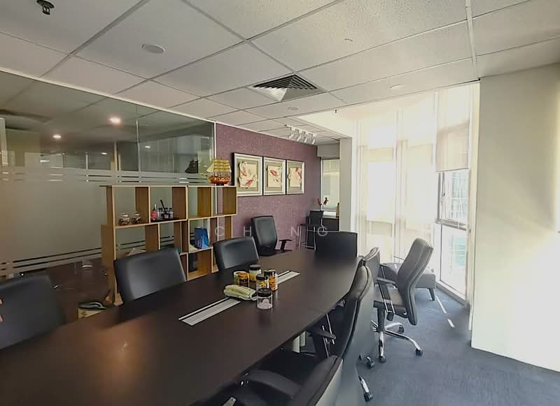 Office for Rent in Mont Kiara (Kuala Lumpur) - CH Ng - Interior - PropertyGuru.com.my