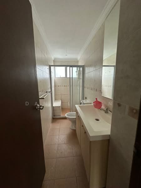 Kondominium untuk Dijual di Villa Wangsamas - Daniel Chin - Bathroom - PropertyGuru.com.my