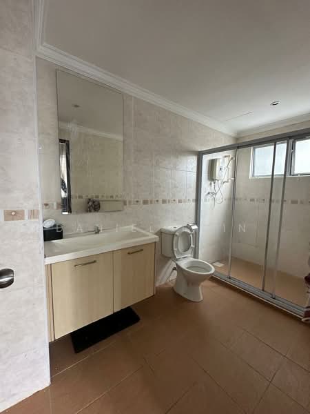 Kondominium untuk Dijual di Villa Wangsamas - Daniel Chin - Bathroom - PropertyGuru.com.my