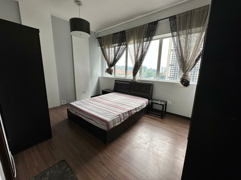 Kondominium untuk Dijual di Villa Wangsamas - Daniel Chin - Bedroom - PropertyGuru.com.my