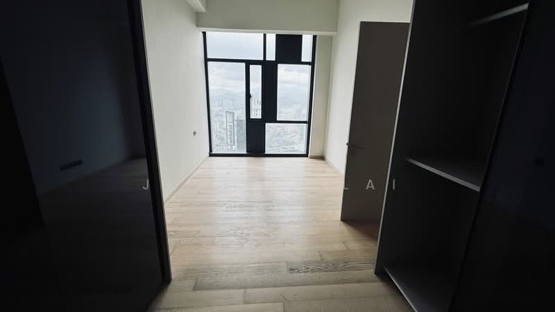 Servis Apartment untuk Dijual di Star Residences Two - Jocelyn Lai - View - PropertyGuru.com.my
