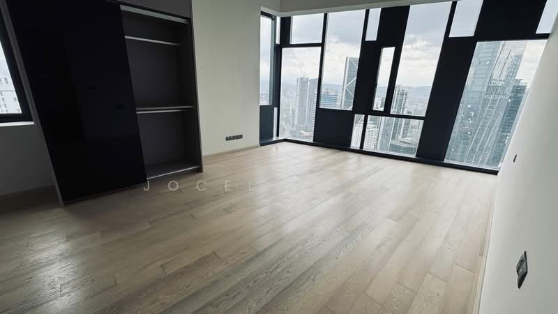 Servis Apartment untuk Dijual di Star Residences Two - Jocelyn Lai - Bedroom - PropertyGuru.com.my