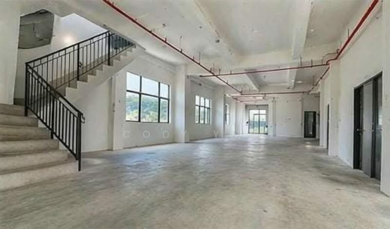 Kilang untuk Dijual di Kajang (Selangor) - Cody Yap - PropertyGuru.com.my
