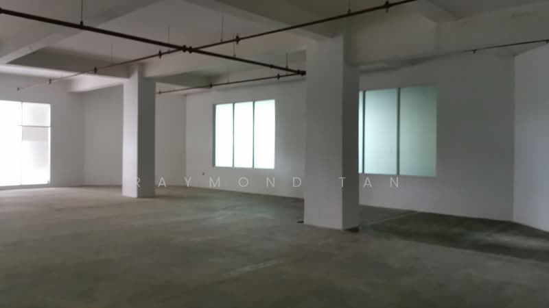 Office for Rent in Petaling Jaya (Selangor) - Raymond Tan - Interior - PropertyGuru.com.my