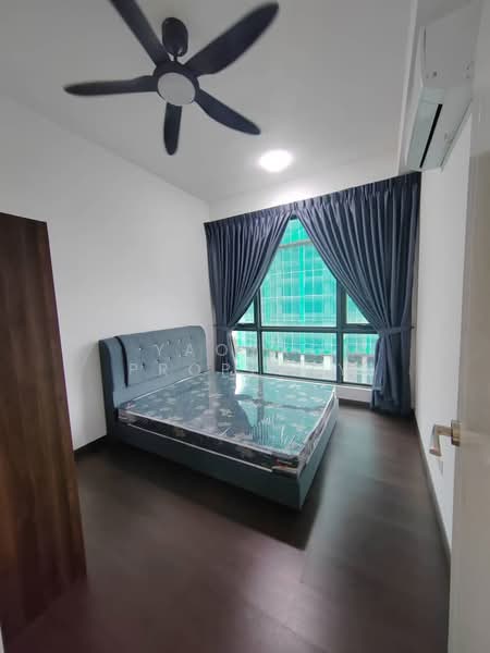 Untuk Disewa - SKS Pavillion Residences