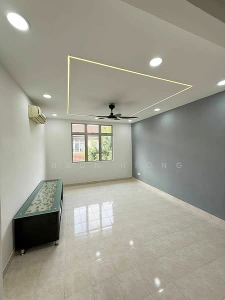 2-storey Terraced House for Sale in Taman Nusa Bestari (Iskandar Puteri (Nusajaya)) - Anson Hiong - Living Room - PropertyGuru.com.my