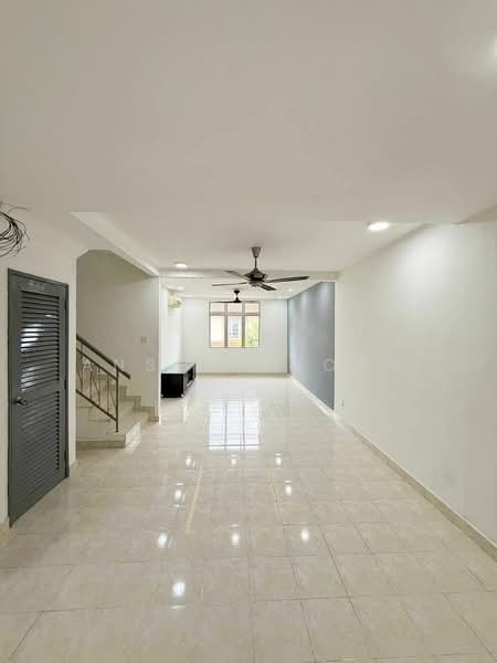 2-storey Terraced House for Sale in Taman Nusa Bestari (Iskandar Puteri (Nusajaya)) - Anson Hiong - Living Room - PropertyGuru.com.my