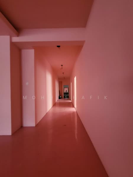 Shop / Office for Rent in Seksyen 7 (Shah Alam) - Mohd Shafik - Corridor - PropertyGuru.com.my