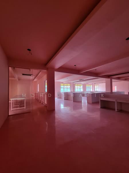 Shop / Office for Rent in Seksyen 7 (Shah Alam) - Mohd Shafik - Interior - PropertyGuru.com.my