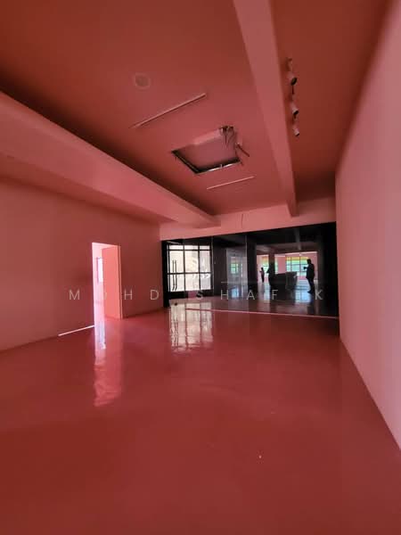 Shop / Office for Rent in Seksyen 7 (Shah Alam) - Mohd Shafik - Interior - PropertyGuru.com.my