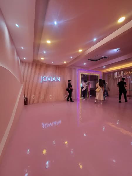 Shop / Office for Rent in Seksyen 7 (Shah Alam) - Mohd Shafik - Entrance - PropertyGuru.com.my