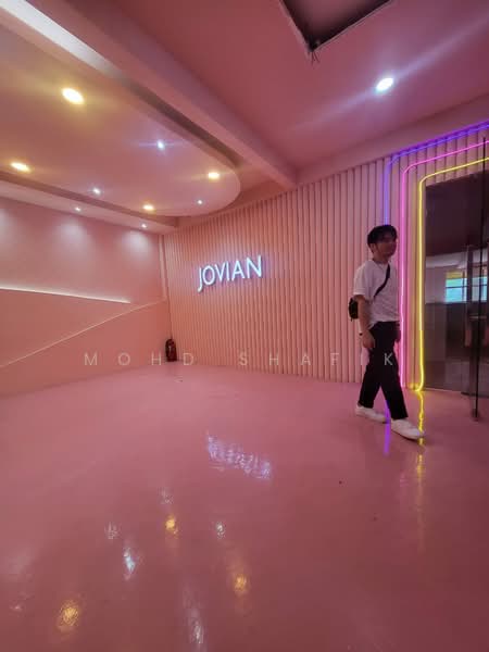 Shop / Office for Rent in Seksyen 7 (Shah Alam) - Mohd Shafik - Interior - PropertyGuru.com.my