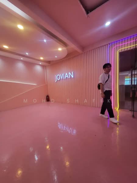 Shop / Office for Rent in Seksyen 7 (Shah Alam) - Mohd Shafik - Interior - PropertyGuru.com.my