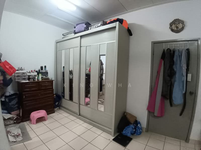 Rumah Teres 2 Tingkat untuk Dijual di Taman Setapak (Setapak) - King Wha - Interior - PropertyGuru.com.my